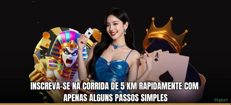 Configurações úteis dentro do app 66gbet