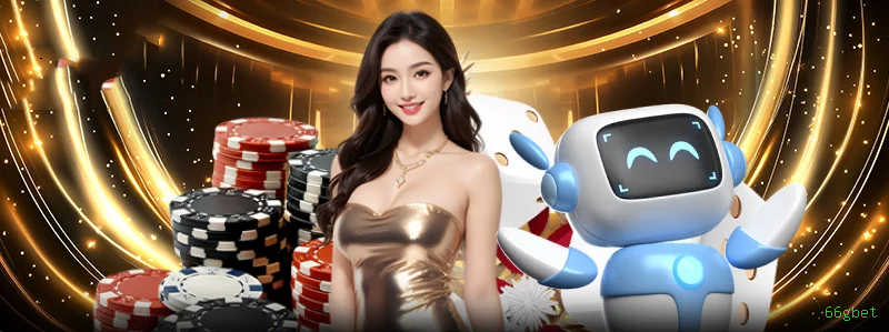 Cassino ao vivo 66gbet dealers