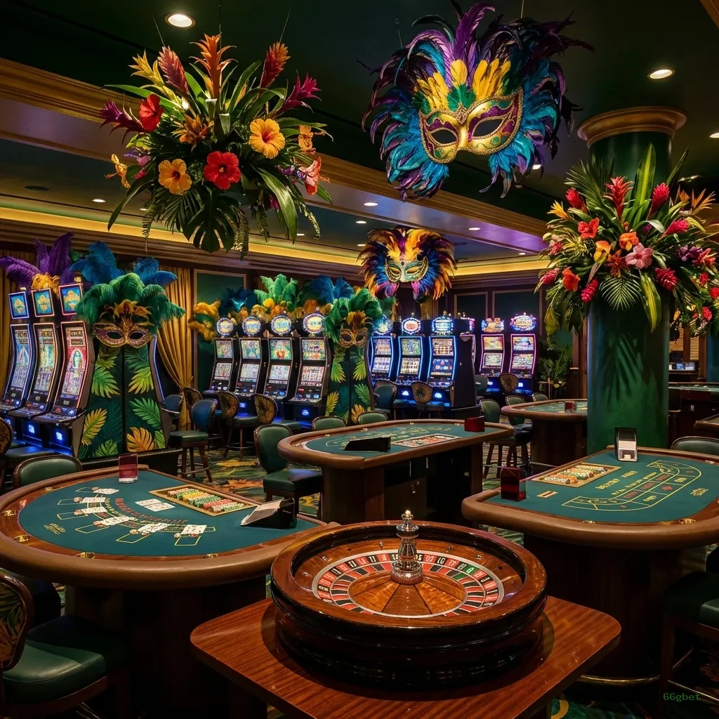 Estatísticas Esportivas 66gbet