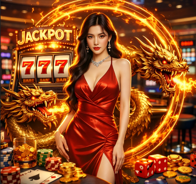 Jogos de Slot 66gbet