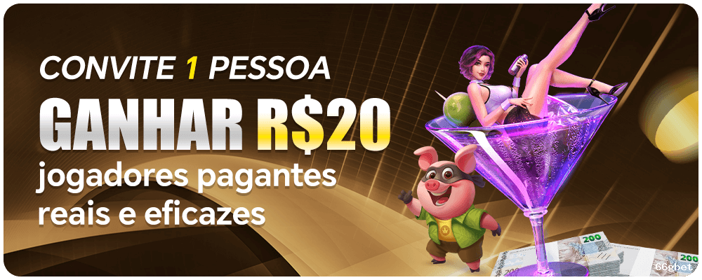 Pagamentos 66gbet PIX