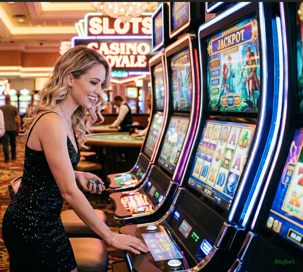 Sistemas de Segurança 66gbet